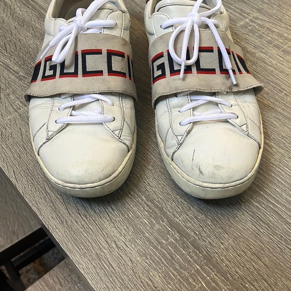 GUCCI ACE
